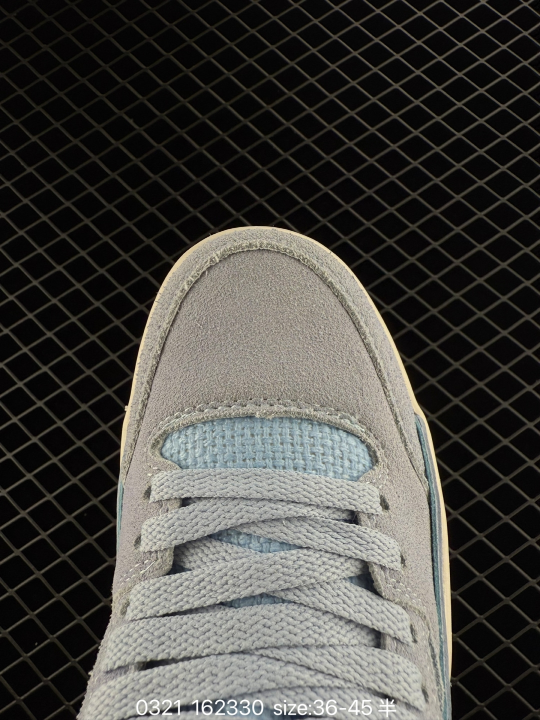 Who Decides War x Nike Jordan FLIGHT COURT ATE